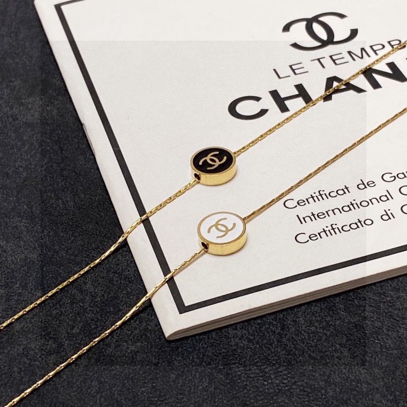 Chanel Necklaces